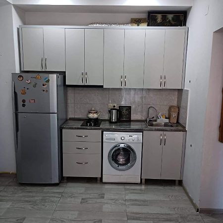 Апартаменты House N39 Батуми Экстерьер фото