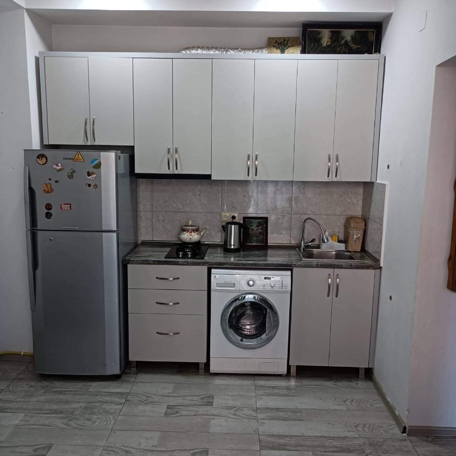 Апартаменты House N39 Батуми Экстерьер фото